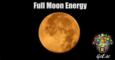 The Healing Power of the Full Moon: Unleashing its Restorative Energy